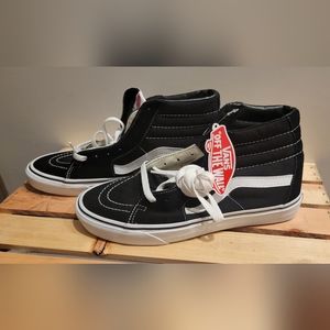 Mens vans